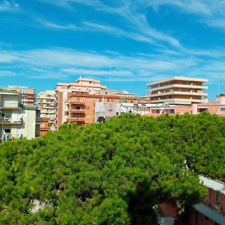 Alessya Delux Apartment Ladispoli Luaran gambar
