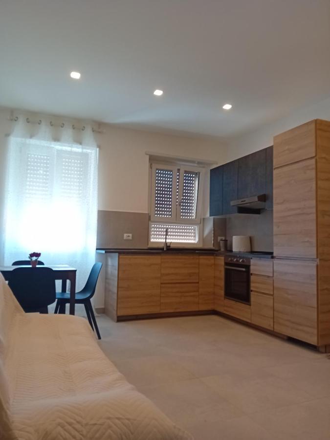 Alessya Delux Apartment Ladispoli Luaran gambar
