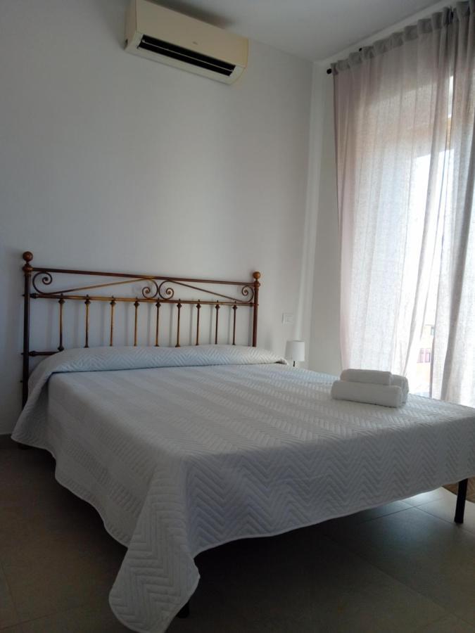 Alessya Delux Apartment Ladispoli Luaran gambar