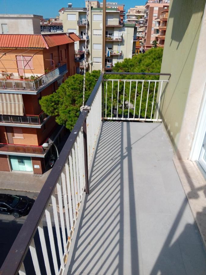 Alessya Delux Apartment Ladispoli Luaran gambar