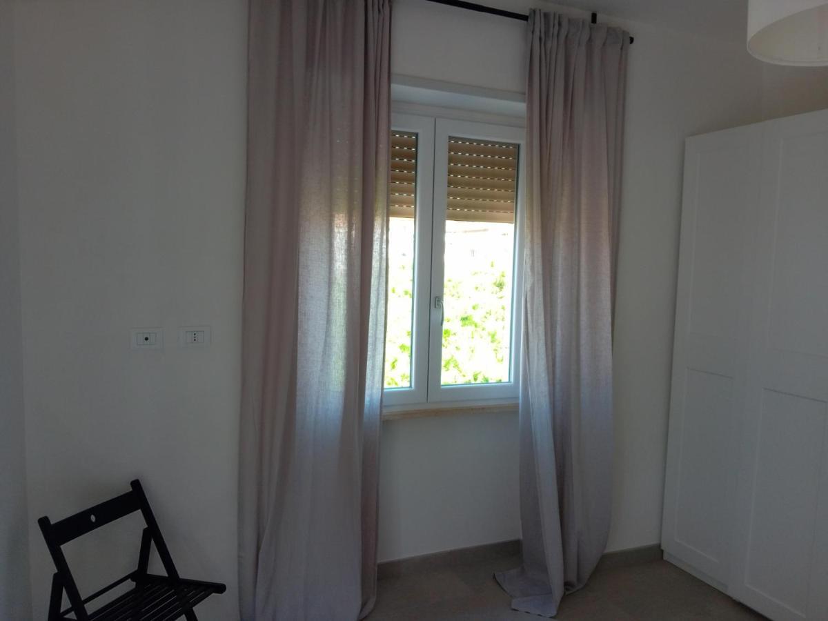 Alessya Delux Apartment Ladispoli Luaran gambar