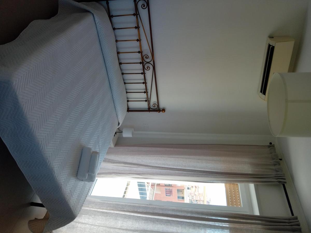 Alessya Delux Apartment Ladispoli Luaran gambar